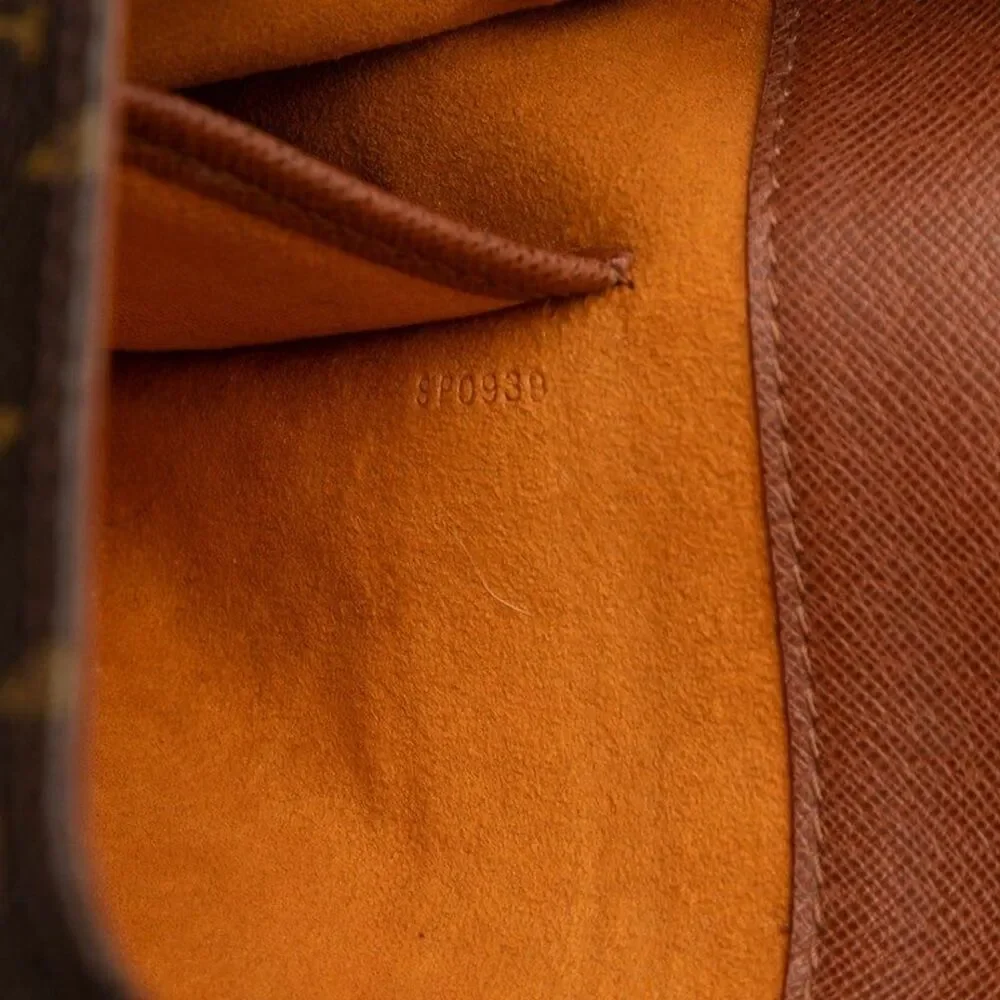 Louis Vuitton Musette Tango Short Shoulder Bag